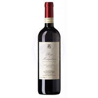 Gracciano della Seta Rosso di Montepulciano DOC