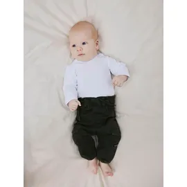 NAME IT Baby - Jungen, Nbmben TWI PANT 1771-HI Noos Cargohose Rosin, 62 EU - 62