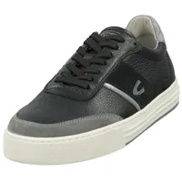 CAMEL ACTIVE Sneaker Sneaker Leder - Schwarz - 46