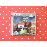 Warhammer 40.000: Dawn of War - Game of the Year Edition (PC)