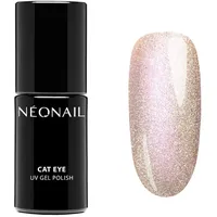 NeoNail Professional NEONAIL Cat Eye Satin Nagellack 7,2 ml Satin Quartz