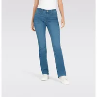 MAC Jeans - Blau, - 34