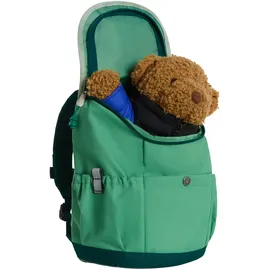 The North Face Y MINI EXPLORER grün