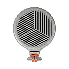 XGIMI MoGo 4 DLP Silber