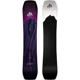 Jones Snowboards Airheart 2.0 2024 Snowboard black, 149