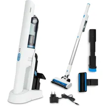 Medion LIFE P200 2in1 Handstaubsauger weiß