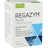 Klosterfrau Regazym Plus Tabletten 140 St.