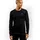 Odlo Active X-Warm Langarm Thermoshirt Schwarz 60
