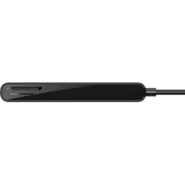 Belkin CONNECT USB-C 8-in-1 Hub Dual USB-C Ports schw.INC024hqBK