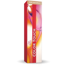 Wella Color Touch Pure Naturals 7/0 mittelblond 60 ml