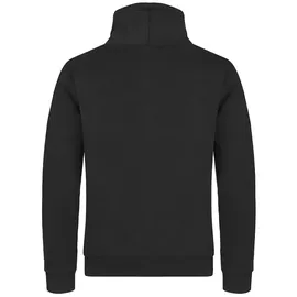 Clique Hobart Pullover Schwarz XS