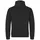 Clique Hobart Pullover Schwarz XS