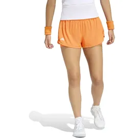 adidas Climacool 2in1 Match Sport-Shorts Orange M