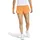 adidas Climacool 2in1 Match Sport-Shorts Orange M