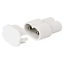 EMOS T5LEDLIGHT 20-flg. 120 cm rund/weiß