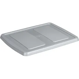 SUNWARE Sortierbox Q-Line 29,6 x 25 x 5,2 cm 25-tlg. Transparent