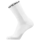 Gore Wear GORE Essential Merino Socks, Weiß, 38-40 EU