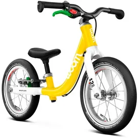 woom GO 1 vibrant yellow