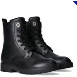 Tommy Hilfiger Boots Schwarz 35