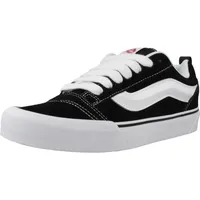 Vans Knu Skool Black 40
