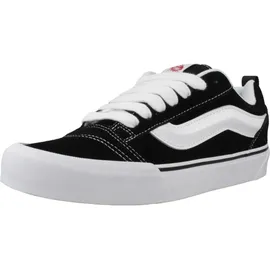 Vans Knu Skool Black 40