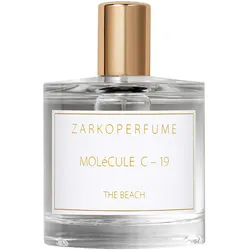 ZARKOPERFUME THE BEACH