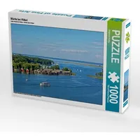 Calvendo Müritz bei Röbel (Puzzle)