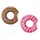 BESTWAY Schwimmring Donut