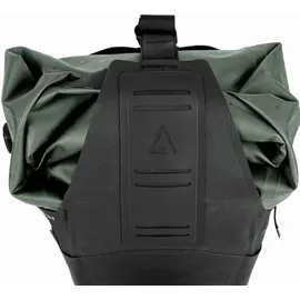 Cube ACID Satteltasche Pack Pro 11 schwarz/grün