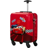 Cabin 45 cm / 23,5 l rot/mehrfarbig