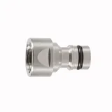 Geka Hahnstecker plus MS vern.IG G 1 Zoll SB