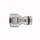 Geka Hahnstecker plus MS vern.IG G 1 Zoll SB