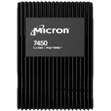 Micron 7450 Pro 7,68 TB 2,5" MTFDKCC7T6TFR-1BC1ZABYYR