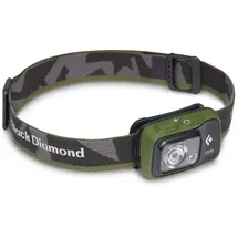 Black Diamond Cosmo 350 Dunkeloliv