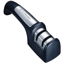 Le Creuset Messerschärfer