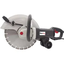 BOXTEC Betonsäge 2800W Trennschleifer