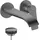 Hansgrohe Vivenis Einhandmischer Brushed Black