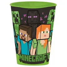 Minecraft Grün 0,26 l