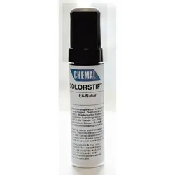 Colorstift EV1 silber, Inhalt 12ml