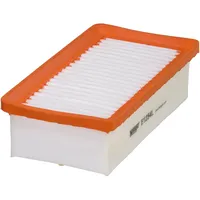 HENGST FILTER Luftfilter RENAULT E1254L
