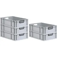 Proregal Eurobox NextGen Color 17 x 40 x 60