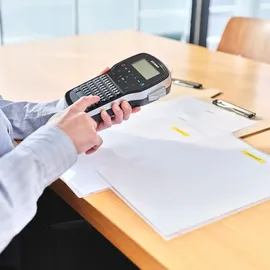 Dymo LabelManager 280 im Koffer