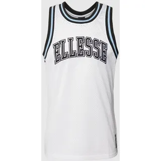 Ellesse Basketballtrikot BOSSAN VEST