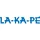 La-Ka-Pe Transportstapelbehälter L400xB300xH145mm grau PP Seitenwände geschl.LA-KA-PE