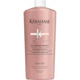 Kérastase Chroma Absolu Shampoo sulfatfrei 1000 ml