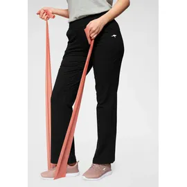 KangaROOS Jogginghose Große Größen, Gr. 46 N-Gr, schwarz, , 45255907-46 N-Gr