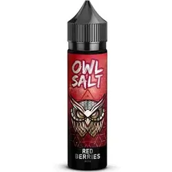 OWL Salt Red Berries Aroma