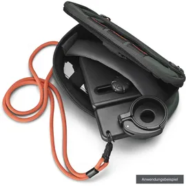 Swarovski Fernglas Brusttasche Zusatztasche BHB-M