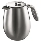 Bodum Columbia 1,5 l chrom