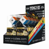 Verdes Innovations V-Cube - Zauberwürfel Anhänger 3x3x3